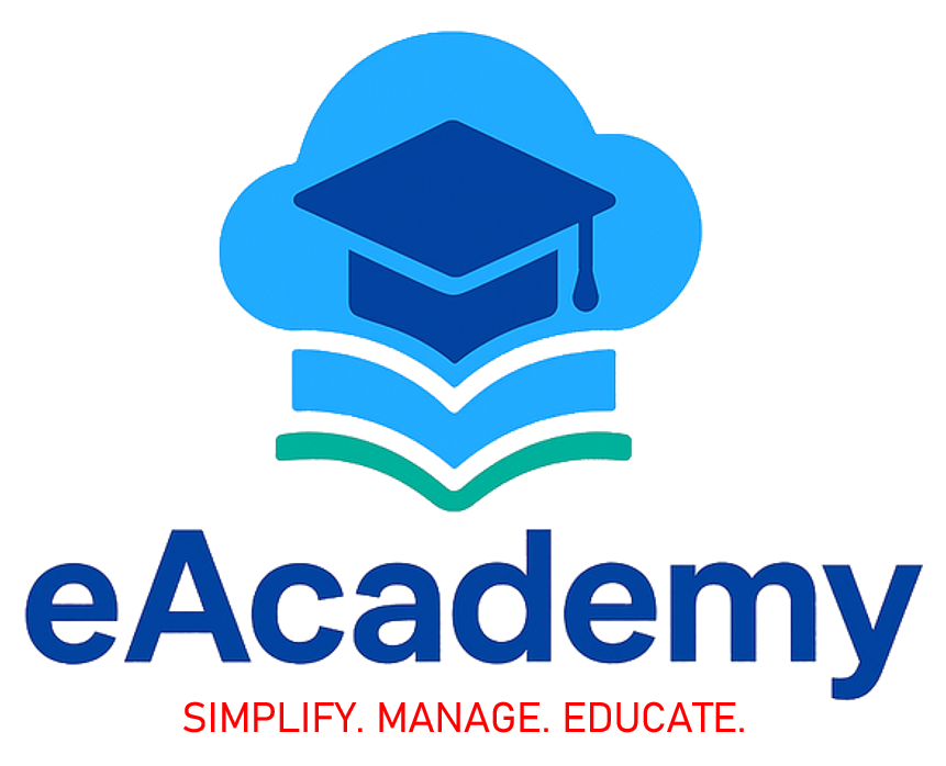 eAcademy Africa Logo